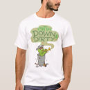 Search for sesame street mens tshirts Character