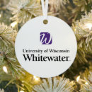 Search for wisconsin ornaments College
