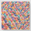 Search for pool ball coasters Snooker