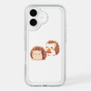 Search for hedgehog iphone cases Woodland