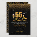 Search for women birthday invitations Elegant