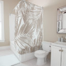Search for tropical shower curtains Pattern