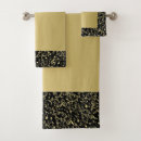 Search for music bath towels Elegant