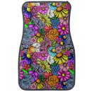 Search for hippie car floor mats Retro