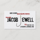 Search for fishing business cards lake