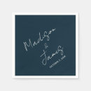 Search for slate blue napkins Minimalist