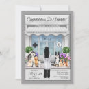 Search for med school graduation invitations College