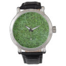 Search for clover watches Grass