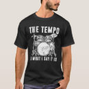 Search for percussion tshirts Design