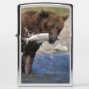 Search for fishing lighters Wildlife