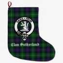 Search for family clan tartan christmas decor Scotland