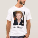 Search for margaret thatcher tshirts Politics