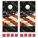 Search for trump cornhole sets Gop