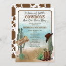 Search for cactus invitations Western
