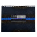 Search for police calendars Law enforcement