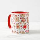 Search for gingerbread mugs Cooking