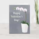 Search for blank valentines day cards Floral