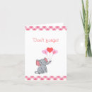 Search for elephant valentines day cards Cartoon