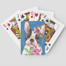 Search for bulldog playing cards Dog lovers