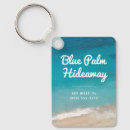 Search for beach keychains tropical
