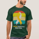 Search for hearing impaired tshirts Deaf community