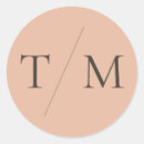 Search for matches wedding stickers Modern