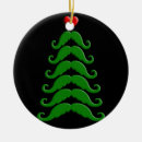 Search for mustache ornaments Moustache