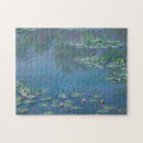 Search for fine art puzzles Famous