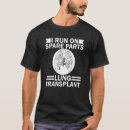 Search for transplant tshirts Replacement