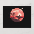 Search for venice california postcards Surfer