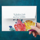 Search for floral wedding mailing accessories Typography