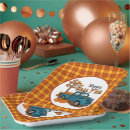 Search for truck paper plates Plaid