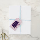 Search for back to school gift tags Pink