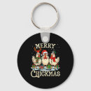 Search for chicken keychains Farm