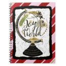 Search for holiday notebooks Gold
