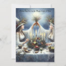 Search for witch christmas cards Festive