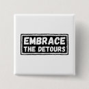 Search for inspirational quote buttons Travel