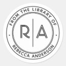 Search for adhesive bookplates Library