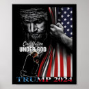 Search for god is great posters Keep america great