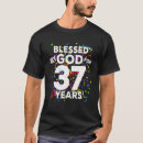 Search for birthday blessing tshirts Faith