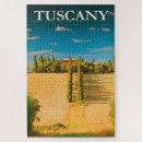 Search for tuscany puzzles Retro