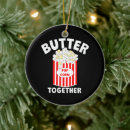 Search for popcorn ornaments Food