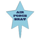 Search for military cake toppers Blue