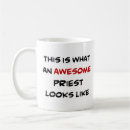 Search for priest mugs Minister