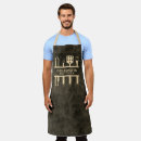 Search for grill master aprons For him
