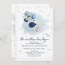 Search for galaxy baby shower invitations Solar system
