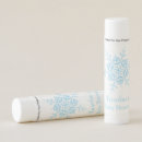 Search for cute lip balm Snowflake