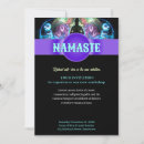 Search for spiritual invitations Yoga