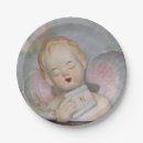 Search for angel paper plates Spiritual
