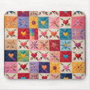 Search for square mousepads Quilt